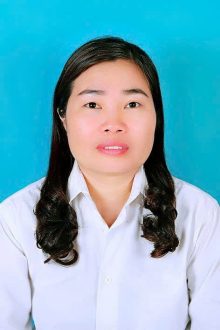 Nguyễn Thị Dịu