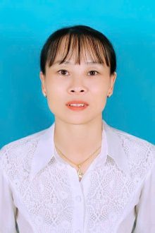 Phạm Thị Hải