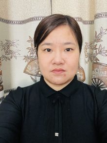 Nguyễn Thị Huệ