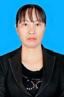 Nguyễn Thị Thảo