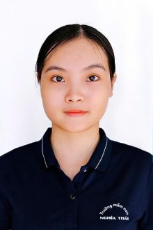 Nguyễn Thị Nguyệt