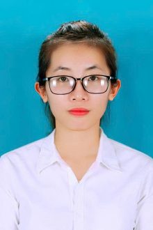 Phạm Thị Thuý Quỳnh