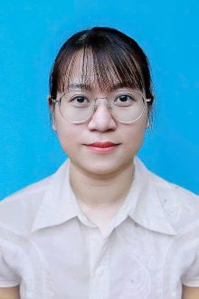 Phạm Thị Thuỳ Linh