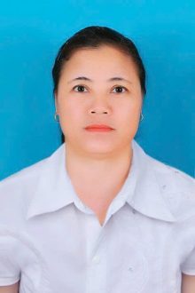 Phạm Thị Thu