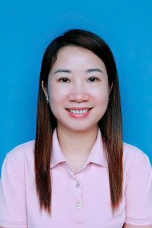 Trương Thị Huệ