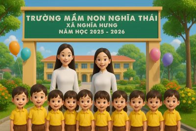 Tuyển sinh trực tuyến