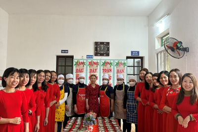 BÀI TUYÊN TRUYỀN KỈ NIỆM 114 NĂM NGÀY QUỐC TẾ PHỤ NỮ (8/3/1910-8/3/2024)