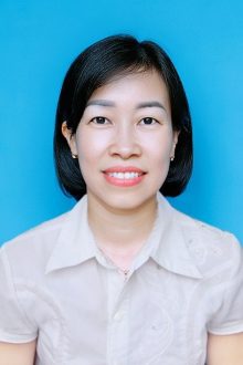 Hoàng Ái Linh