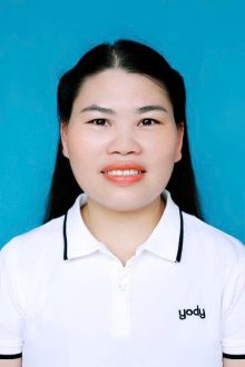 Đoàn Thị Hương